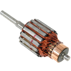 Starter Motor Armature
