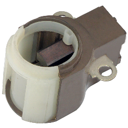 Alternator Carbon Brush Holder