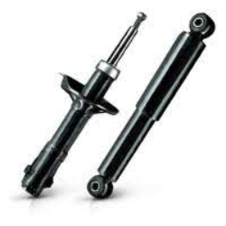 Front Shock Absorber