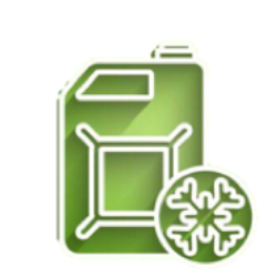 Coolant Green