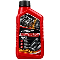 Automatic Transmission Fluid (ATF)