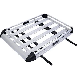 Luggage Carrier