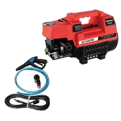 Pressure Washer