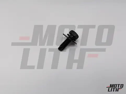 BOLT-WASHER ASSY