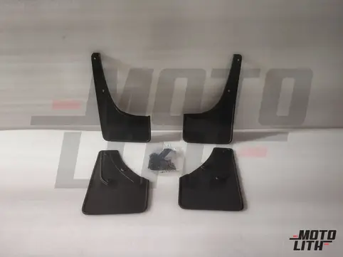 Mud Flap Set
