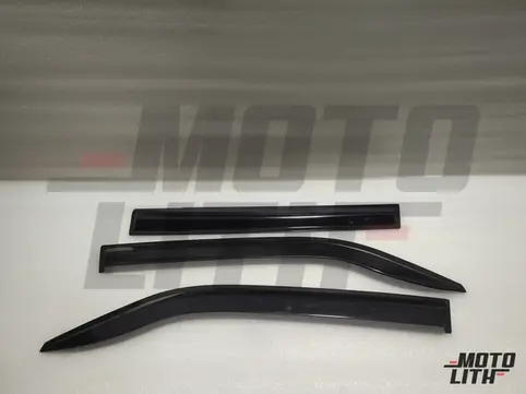 Door Visor (Set of 4)