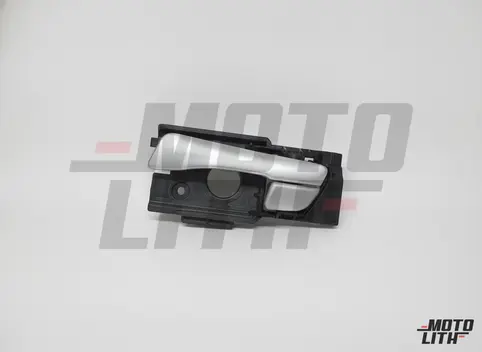 HANDLE ASSY-DOOR INSIDE,LH, INT;HZ
