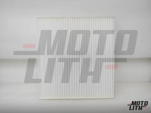 Cabin Air Filter