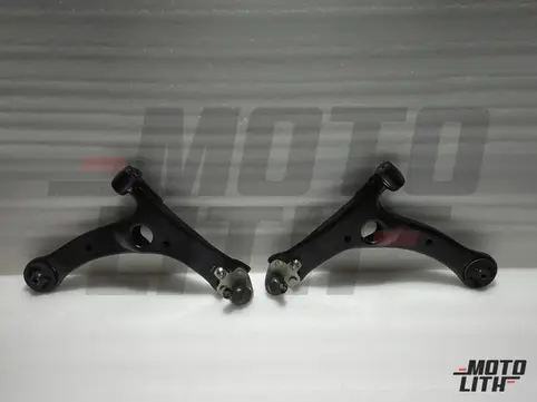 Track Control Arm Set