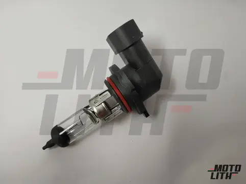 HB4 Clear Halogen Bulb 12V 80W (Single Bulb)