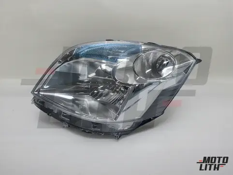 Headlamp Assembly Left