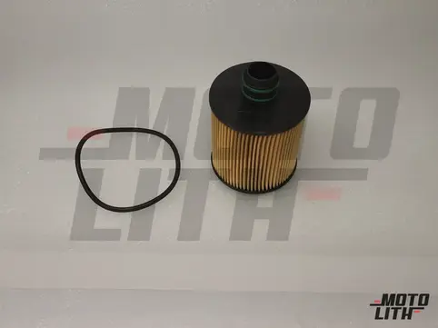 FILTERING ELEMENT