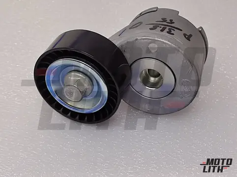 Tensioner, V-Ribbed Belt