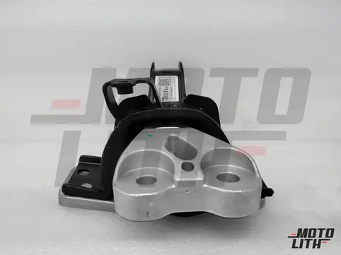 Transmission Mounting