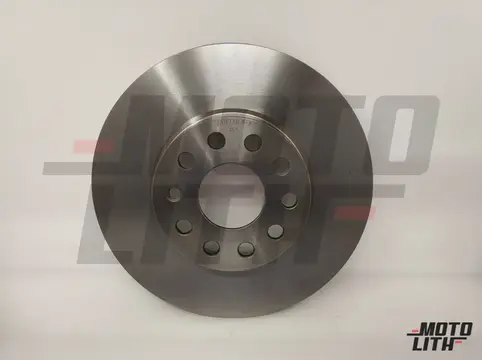 Front Brake Disc