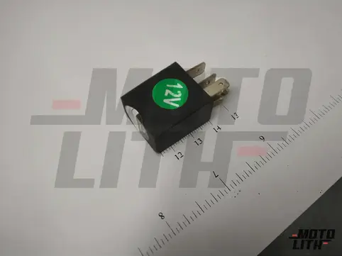 Mini Relay