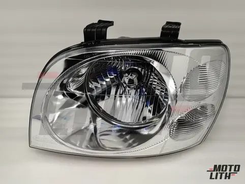 LENS & HOUSING ASSEMBLY LH