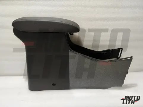 BASEFLOOR CONSOLE REAR(BLACK