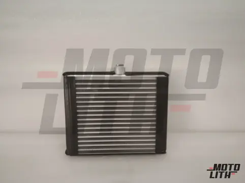 Evaporator
