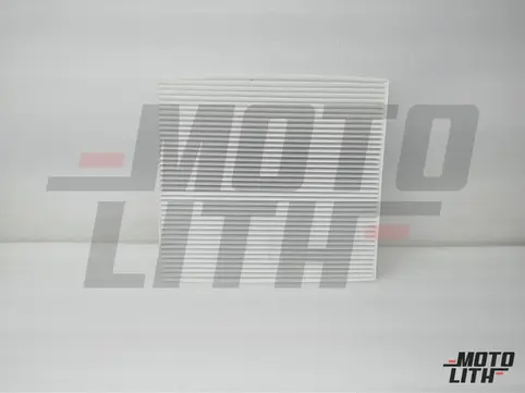 Cabin Air Filter