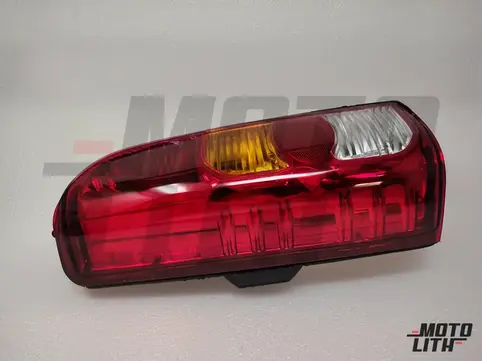 Rear Combination Lamp Left