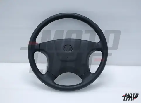 ASSY STEERING WHEEL 4 SPOKE