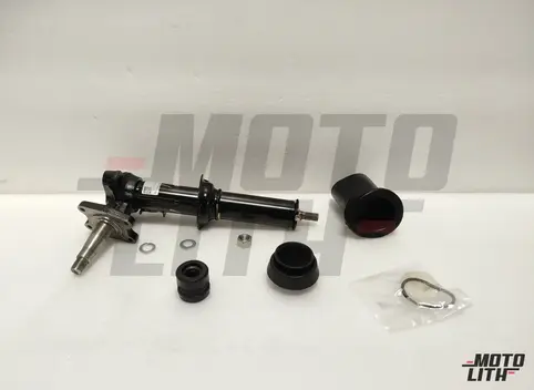 Front Suspension Strut Right