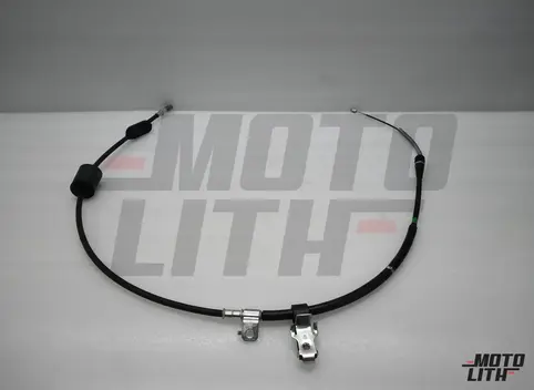 CABLE, PARKING BRAKE RH