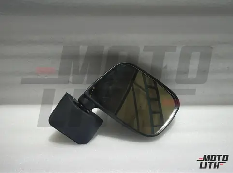 Side Rear View Mirror Right