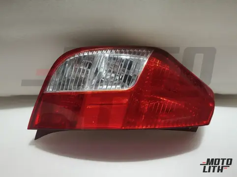 Rear Combination Lamp Left