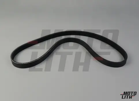 V-Ribbed Belt