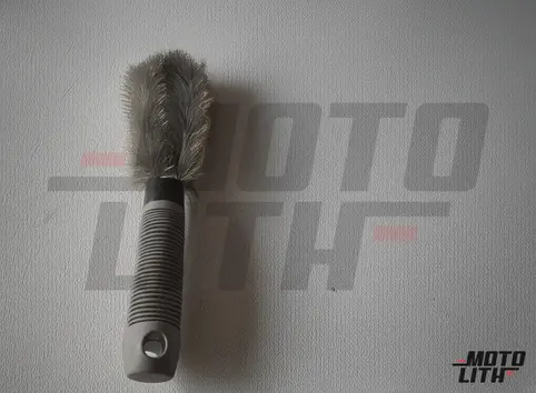 Wheel Cleaning Brush (Set of 2)