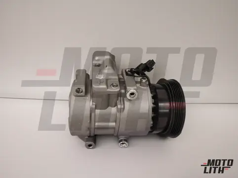 Compressor Assembly