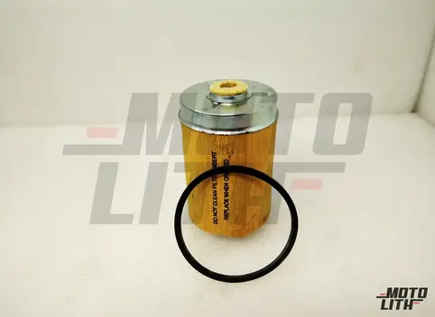 FUEL FILTER 0.5L (407/207) BS3/4