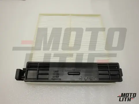 CABIN AIR FILTER WAGON R