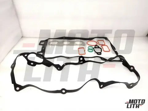 Full Gasket Set Without Head Without Oil Seal