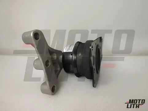 Engine Mounting
