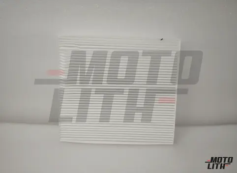 Cabin Air Filter