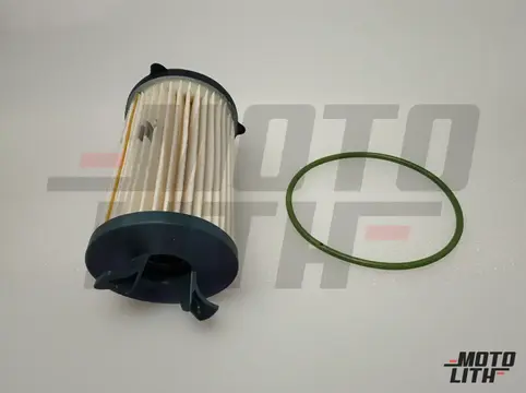 .FUEL FILTER ELEMENT KIT