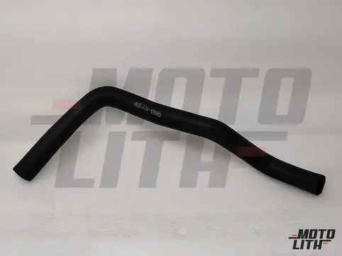 Rubber Radiator Bottom Big