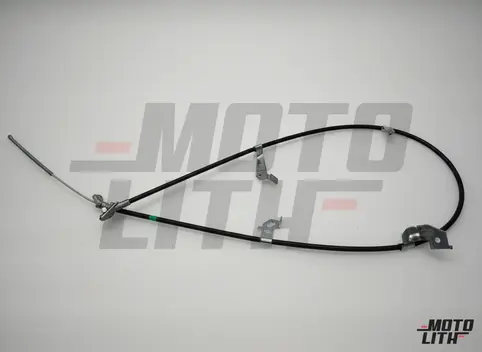 CABLE COMPPARKING BRAKER