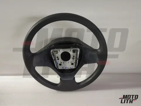 WHEEL ASSYSTEERING
