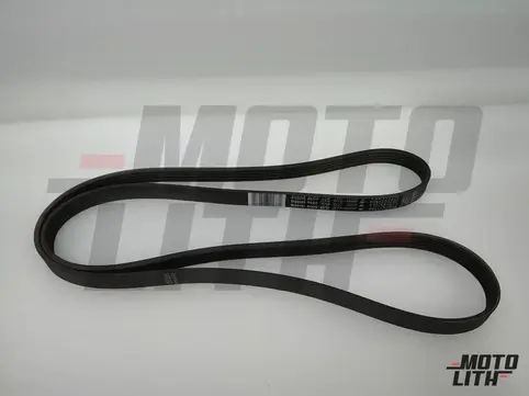 RIBBED BELT-V
