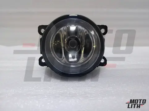 Fog Lamp Front Left/Right