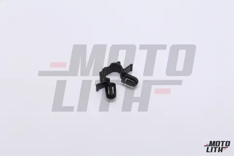 CLIP-HOOD LATCH