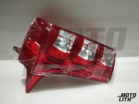 Rear Combination Lamp Left