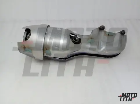 ASSY EXHAUST MANIFOLD WITH CATCON