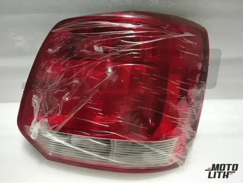 Rear Combination Lamp Right