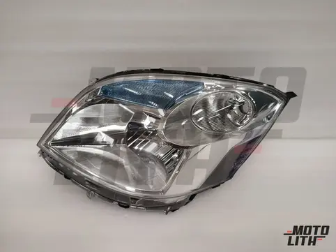 Headlamp Assembly Left