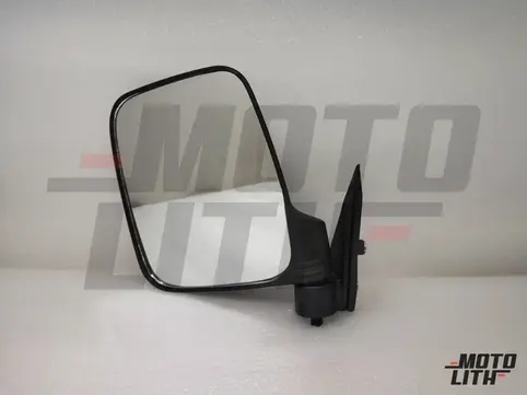 Side Rear View Mirror Left